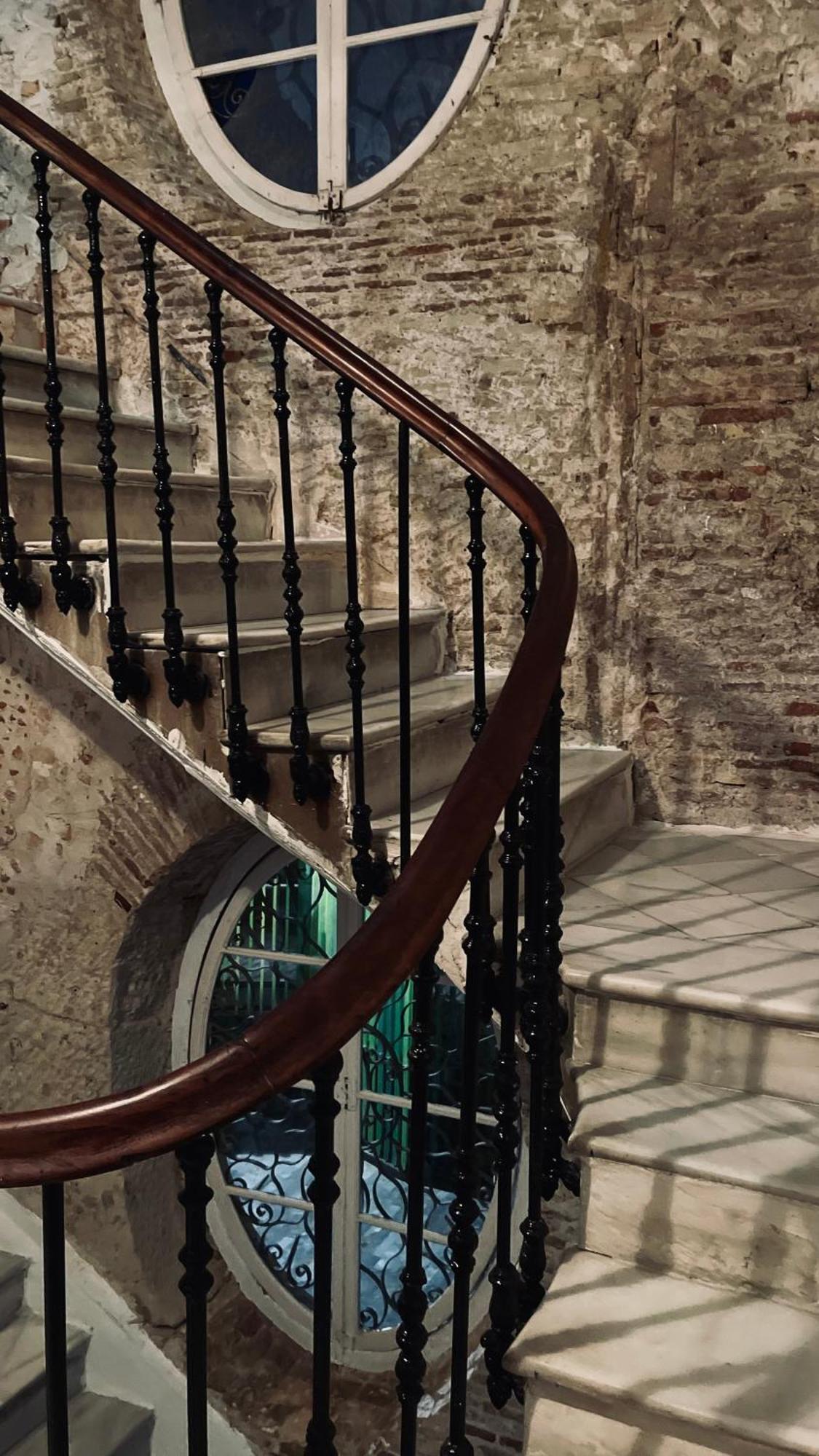 Apartamento Casa Doggio, Loft Con Historia Cartagena Exterior foto